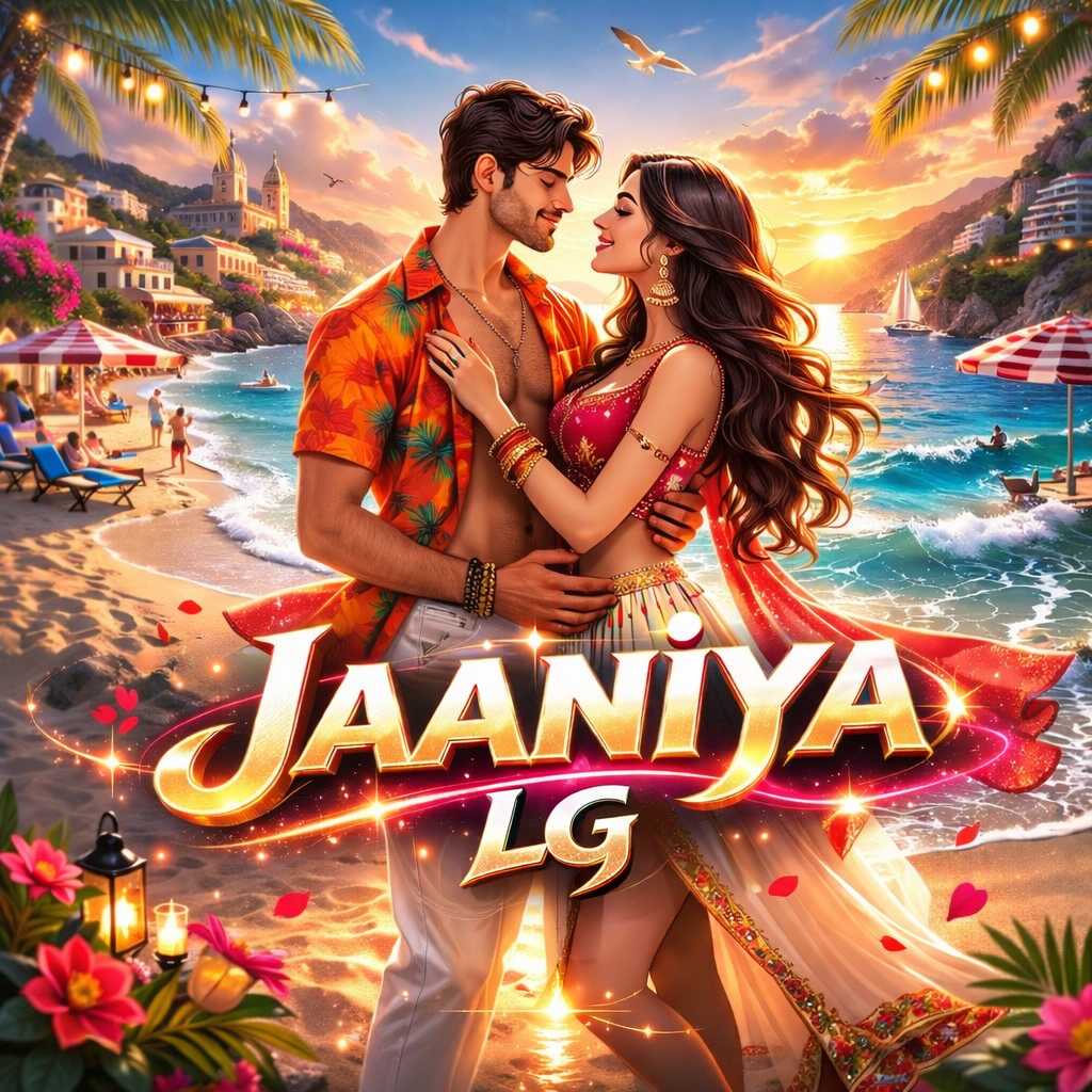 Jaaniya