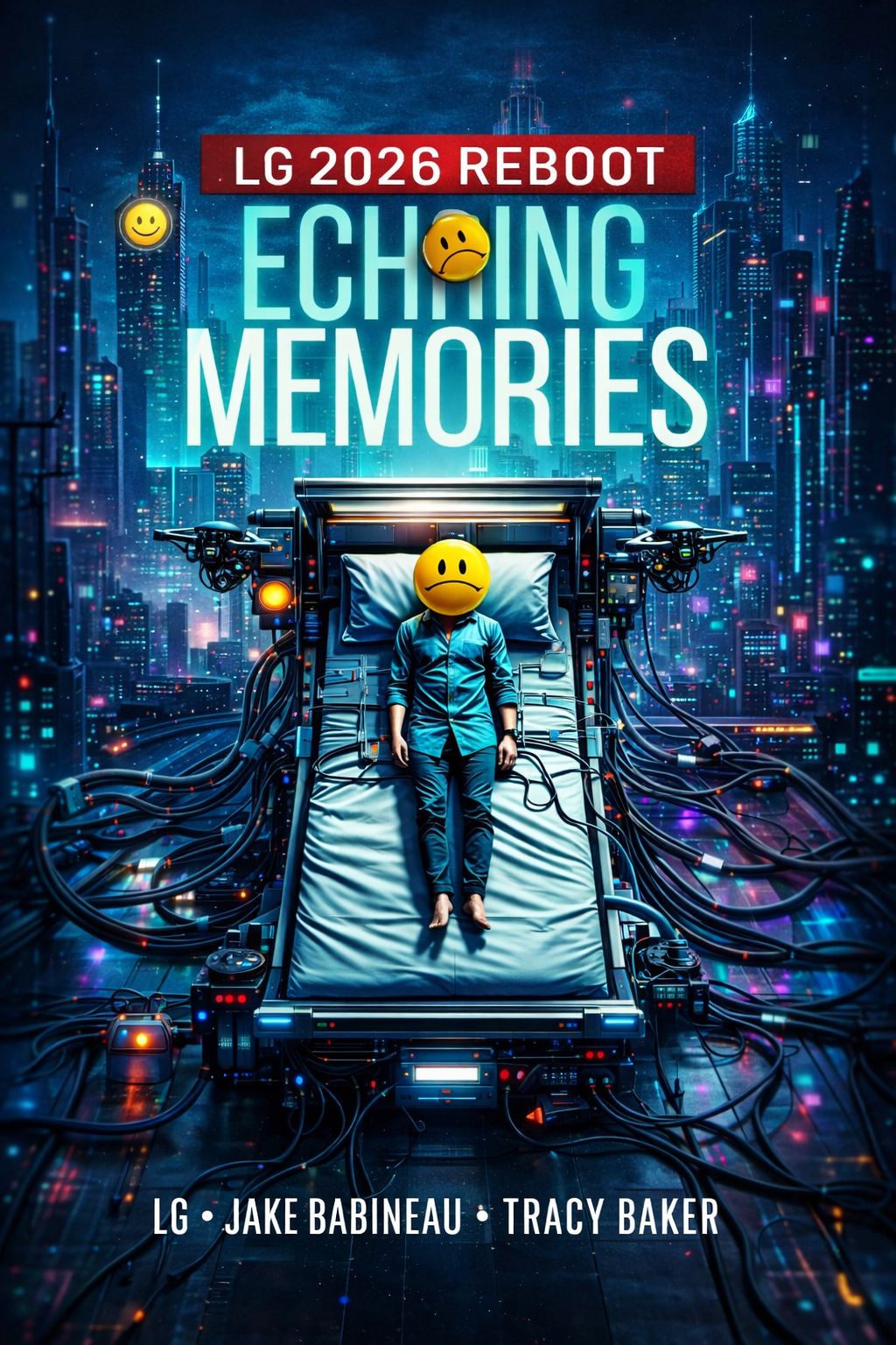 Echoing Memories (LG 2026 Reboot)