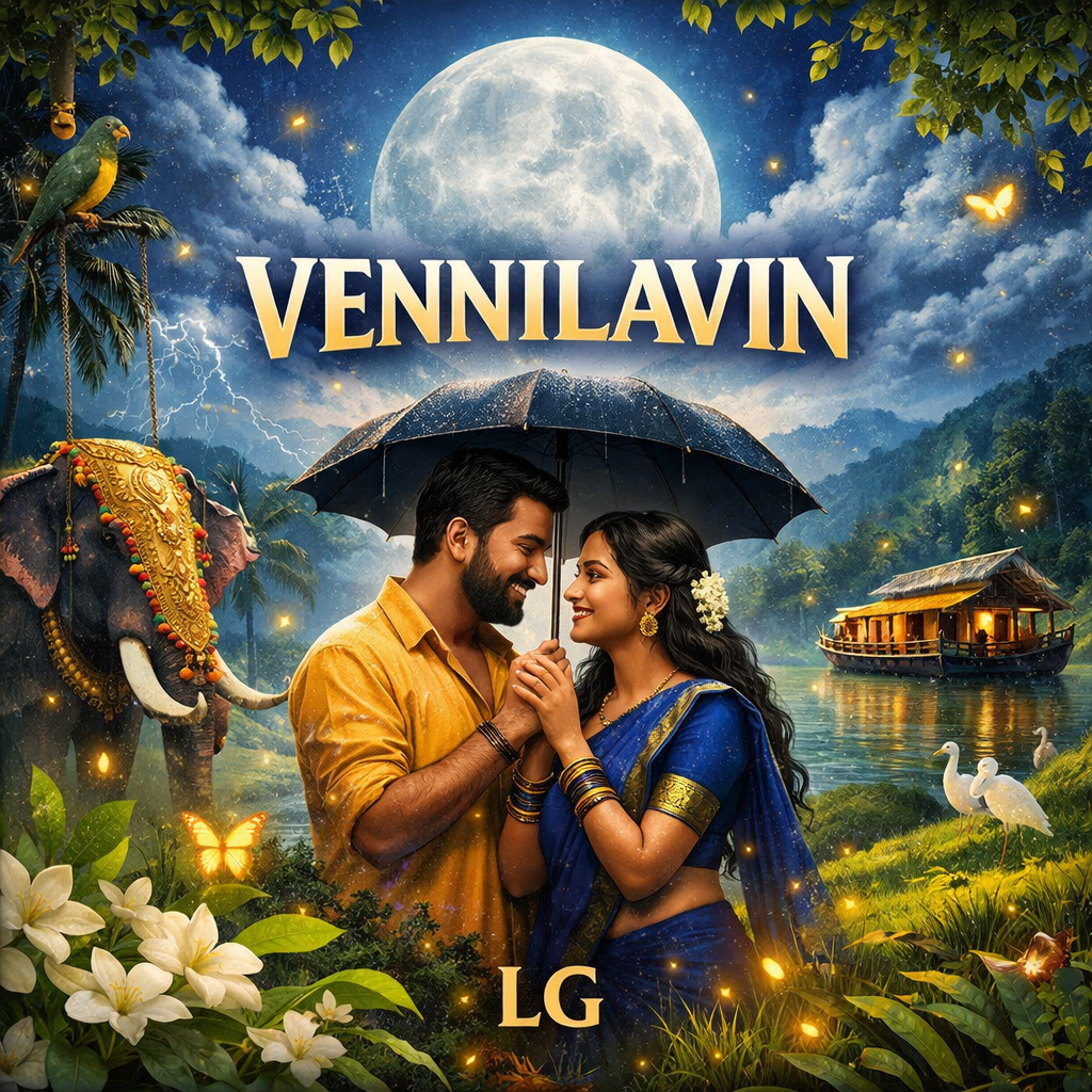 Vennilavin